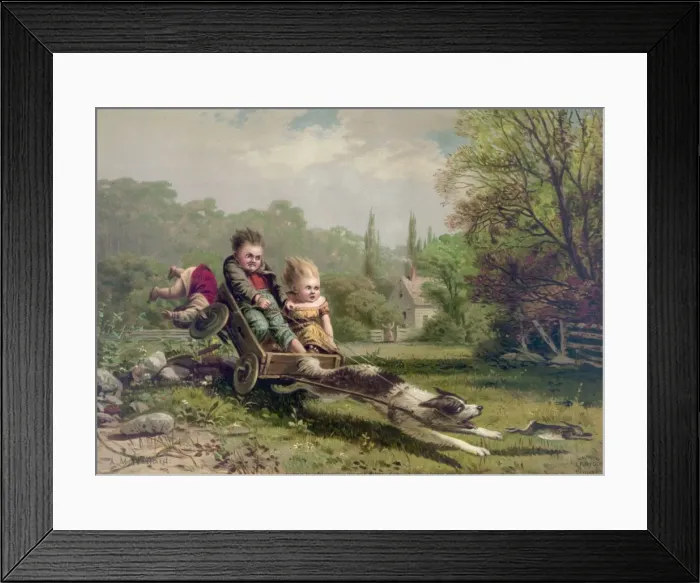 Framed Print : Pluck no. one Framed Print : Pluck no. one
