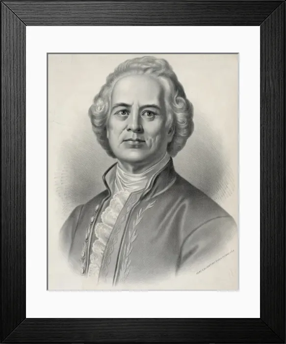 Framed Print : Gluck Framed Print : Gluck