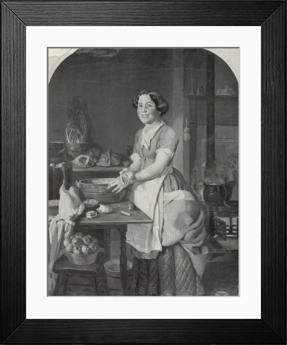 Framed Print : Shake hands? Framed Print : Shake hands?