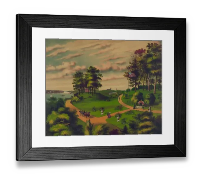 Framed Print : Tomb of Gen. U. S. Grant Framed Print : Tomb of Gen. U. S. Grant