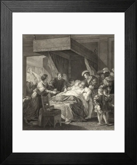 Framed Print : Leonardo da Vinci Framed Print : Leonardo da Vinci