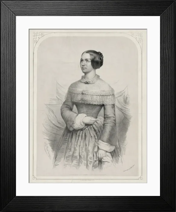 Framed Print : Teresa Parodi Framed Print : Teresa Parodi