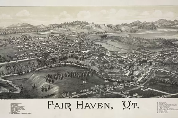 Fair Haven, Vt