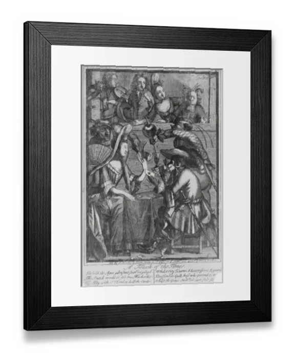 Framed Print : A touch of the times Framed Print : A touch of the times