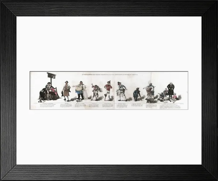 Framed Print : An ocean of motion about Spanish commotions or the windy exp Framed Print : An ocean of motion about Spanish commotions or the windy exp