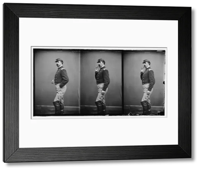 Framed Print : Joseph Eldridge Hamblin Framed Print : Joseph Eldridge Hamblin