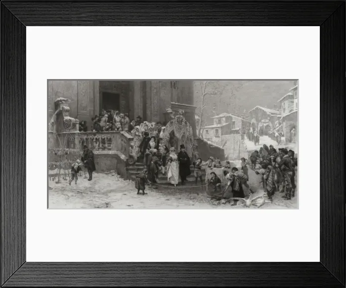 Framed Print : Un matrimonio in Basilicata - il braccio al signore il core Framed Print : Un matrimonio in Basilicata - il braccio al signore il core