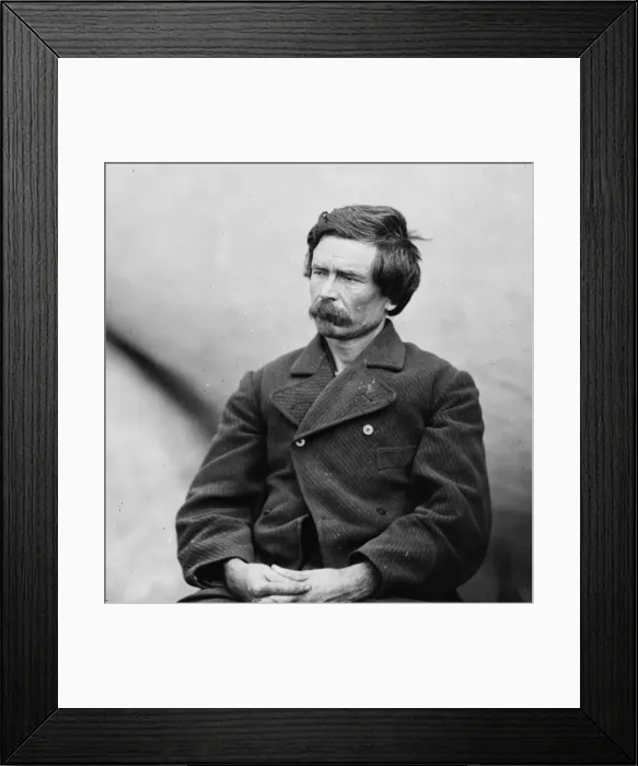 Framed Print : Washington Navy Yard, District of Columbia. Man arrested on Framed Print : Washington Navy Yard, District of Columbia. Man arrested on