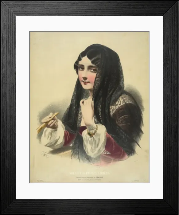 Framed Print : Giralda Framed Print : Giralda