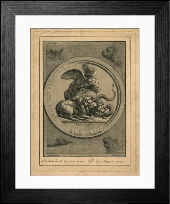 Framed Print : O qu el d Estain Framed Print : O qu el d Estain