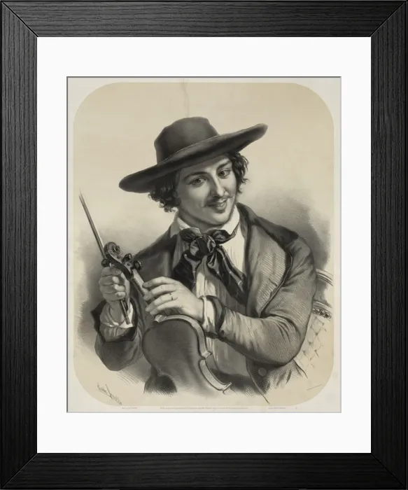 Framed Print : Just in time Framed Print : Just in time
