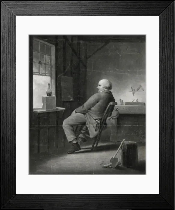 Framed Print : Facing the enemy Framed Print : Facing the enemy