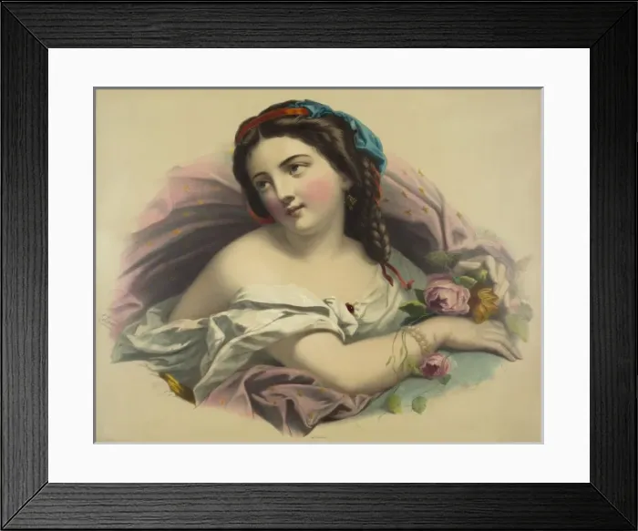 Framed Print : Earth Framed Print : Earth