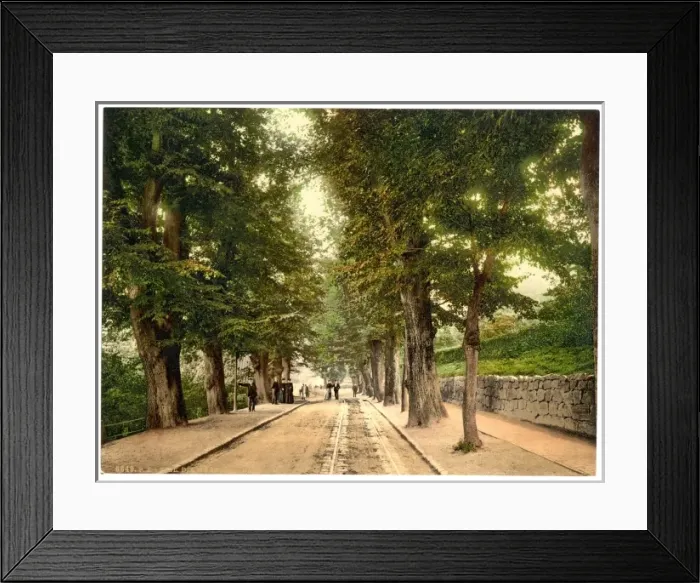 Framed Print : The canal, Kiel, Schleswig-Holstein, Germany Framed Print : The canal, Kiel, Schleswig-Holstein, Germany