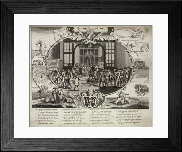 Framed Print : Quinquanpolix Framed Print : Quinquanpolix