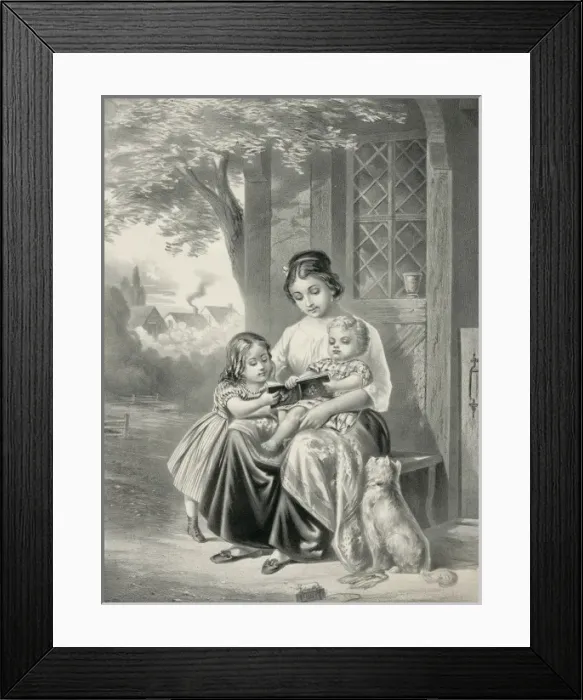 Framed Print : Golden hours Framed Print : Golden hours