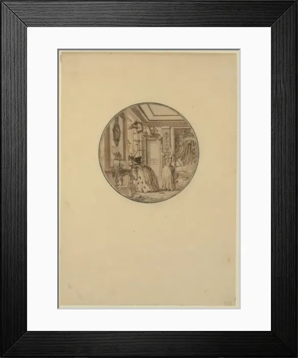 Framed Print : The days folly Framed Print : The days folly