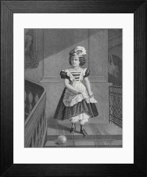 Framed Print : Bright and early Framed Print : Bright and early