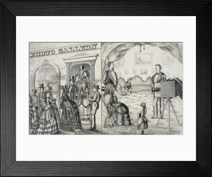 Framed Print : Poster no. 7 photo gallery Framed Print : Poster no. 7 photo gallery