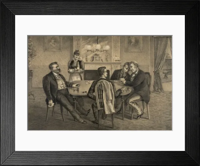 Framed Print : Raising him the limit Framed Print : Raising him the limit