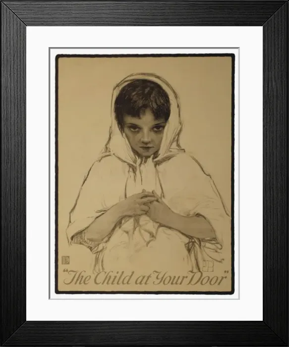 Framed Print : Save the survivors Campaign for $30, 000, 000 Framed Print : Save the survivors Campaign for $30, 000, 000