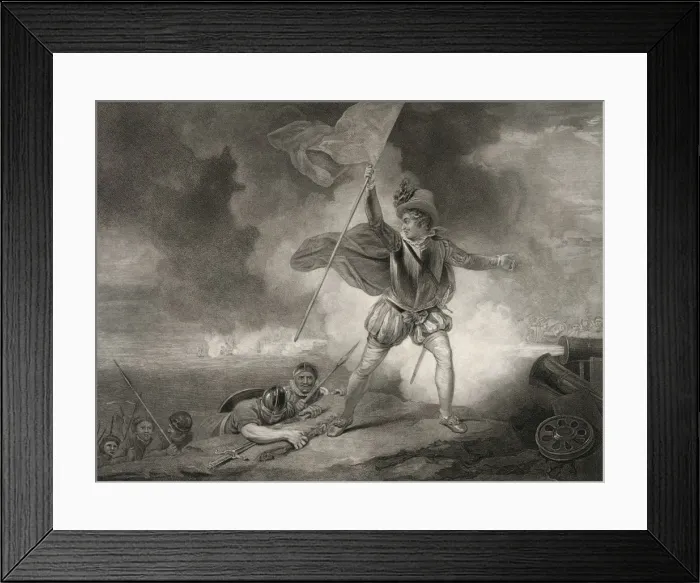 Framed Print : Shakespeare. As you like it Framed Print : Shakespeare. As you like it