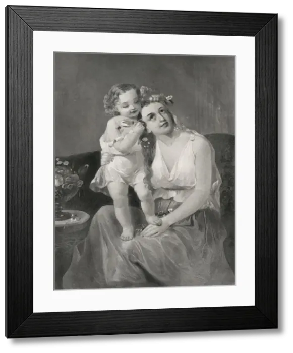 Framed Print : One of lifes happy hours Framed Print : One of lifes happy hours