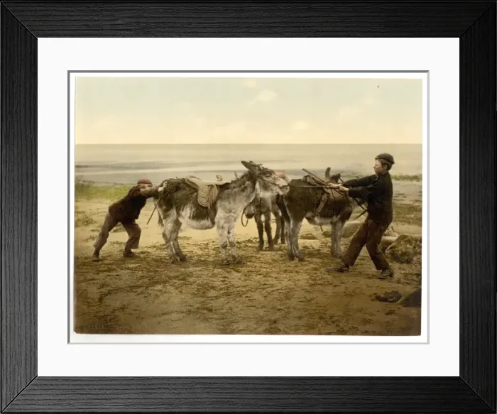 Framed Print : Opposition, England Framed Print : Opposition, England