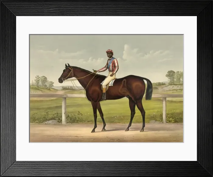Framed Print : Tenny: by Rayon d Or--dam Belle of Maywood Framed Print : Tenny: by Rayon d Or--dam Belle of Maywood