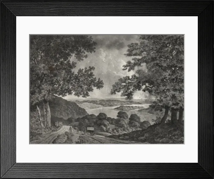 Framed Print : Washington Framed Print : Washington