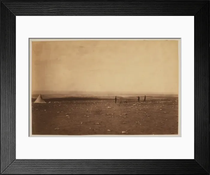 Framed Print : Sebastopol from the front of Cathcarts Hill Framed Print : Sebastopol from the front of Cathcarts Hill