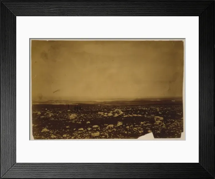 Framed Print : Sebastopol with the Redan, Malakoff & Mamelon Framed Print : Sebastopol with the Redan, Malakoff & Mamelon