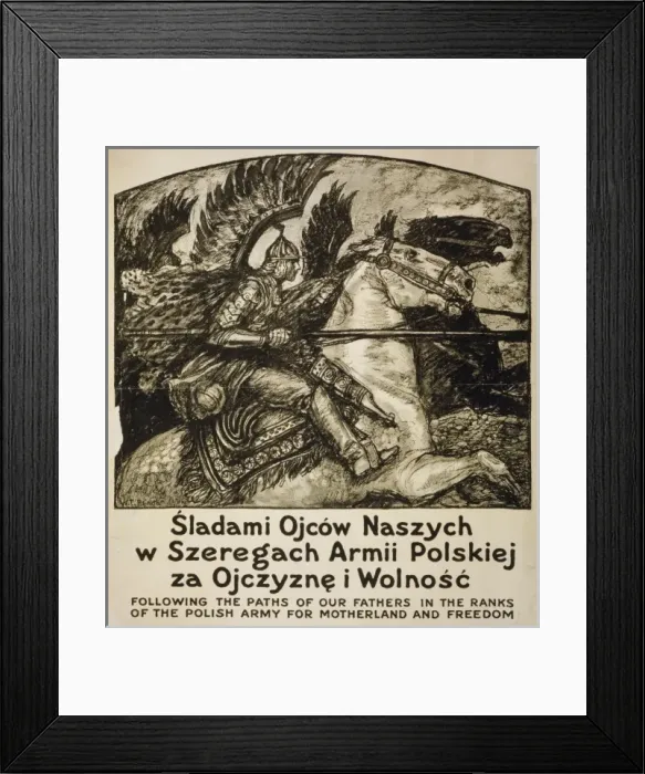 Framed Print : Following the paths of our fathers in the ranks of the Polis Framed Print : Following the paths of our fathers in the ranks of the Polis