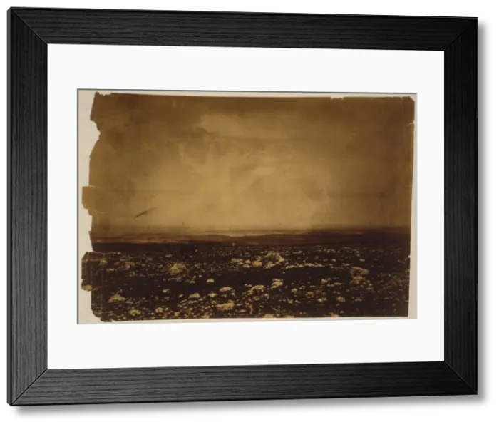 Framed Print : Sebastopol with the Redan, Malakoff & Mamelon Framed Print : Sebastopol with the Redan, Malakoff & Mamelon