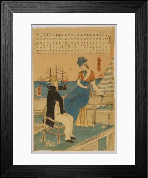 Framed Print : Foreign words - Dutch Framed Print : Foreign words - Dutch