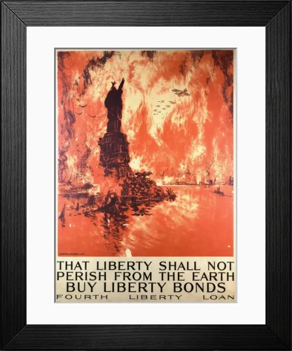 Framed Print : That liberty shall not perish from the earth - Buy liberty b Framed Print : That liberty shall not perish from the earth - Buy liberty b