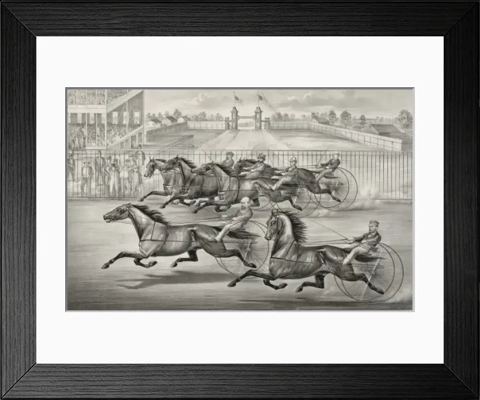 Framed Print : Scoring, --coming up for the word: Little Fred, Needle Gun, J Framed Print : Scoring, --coming up for the word: Little Fred, Needle Gun, J