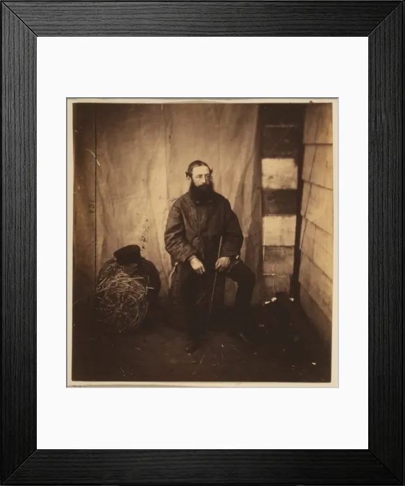 Framed Print : James JM Wardrop, Esqr. Grenadier Guards Framed Print : James JM Wardrop, Esqr. Grenadier Guards
