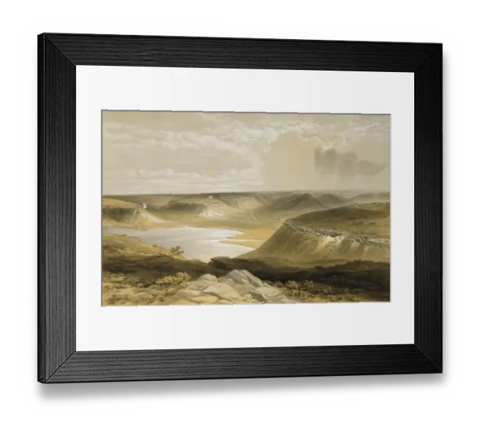 Framed Print : Head of the harbour, Sebastopol Framed Print : Head of the harbour, Sebastopol