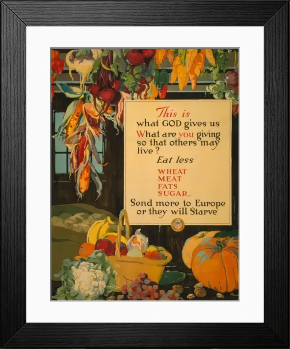 Framed Print : This is what God gives us - what are you giving so that othe Framed Print : This is what God gives us - what are you giving so that othe