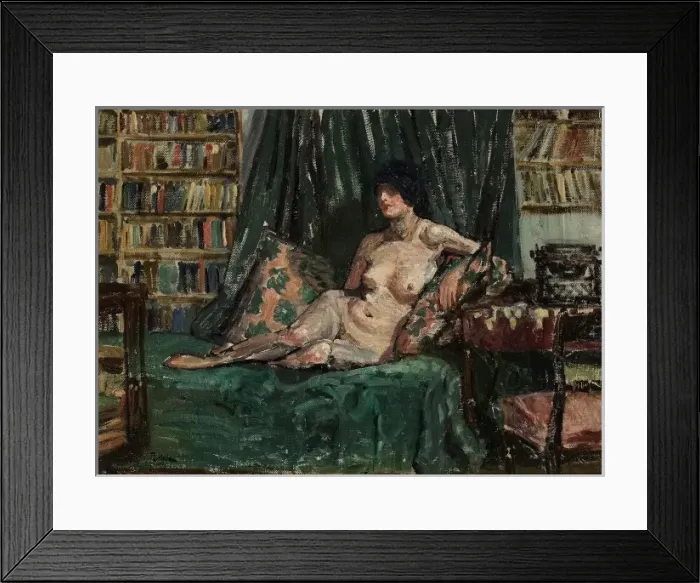Framed Print : (insert). Date: (insert) Framed Print : (insert). Date: (insert)