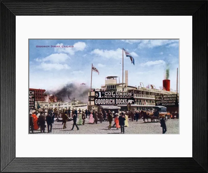 Framed Print : Date Framed Print : Date