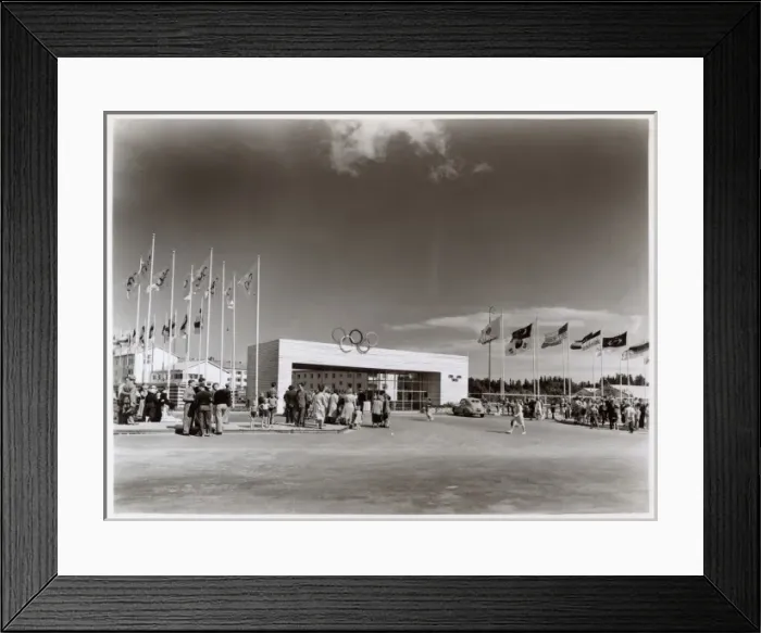 Framed Print : Date Framed Print : Date