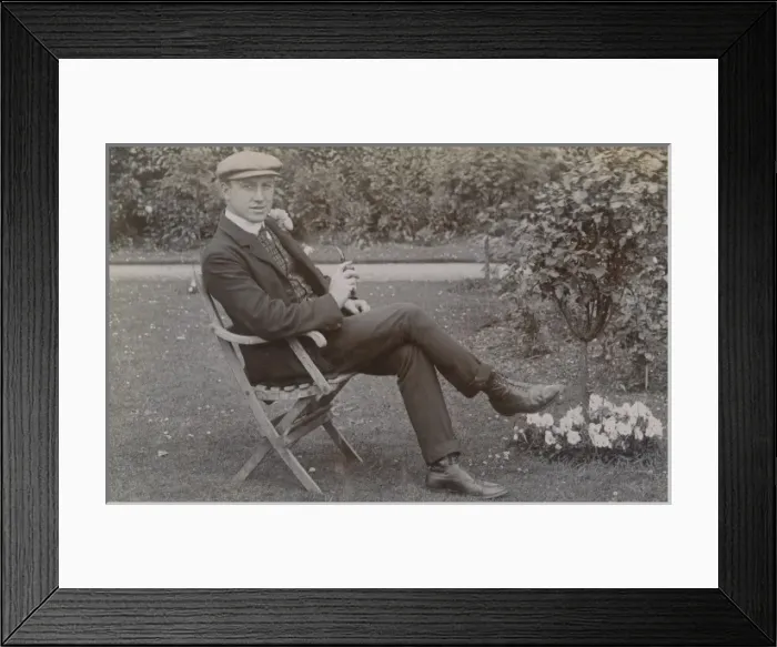 Framed Print : Date Framed Print : Date