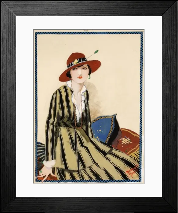 Framed Print : (insert). Date: (insert) Framed Print : (insert). Date: (insert)