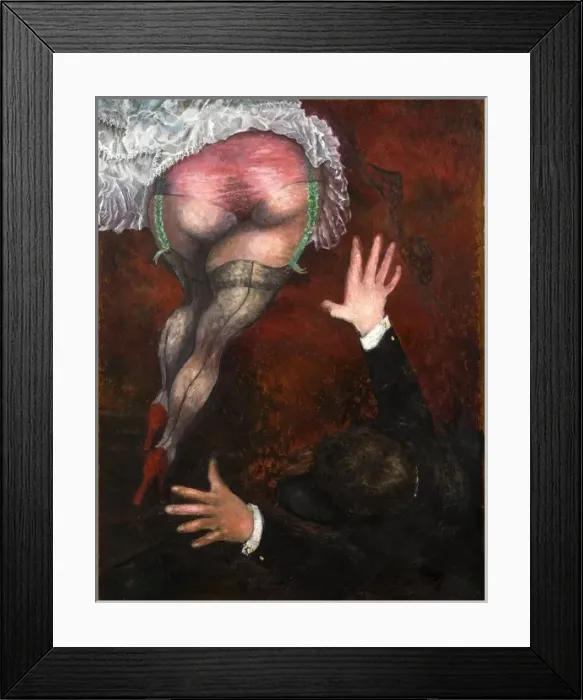 Framed Print : (insert). Date: (insert) Framed Print : (insert). Date: (insert)