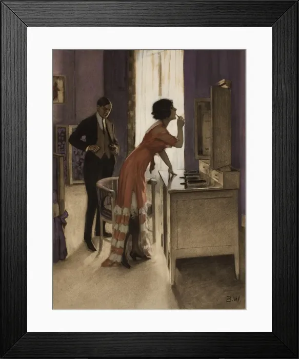 Framed Print : (insert) Framed Print : (insert)