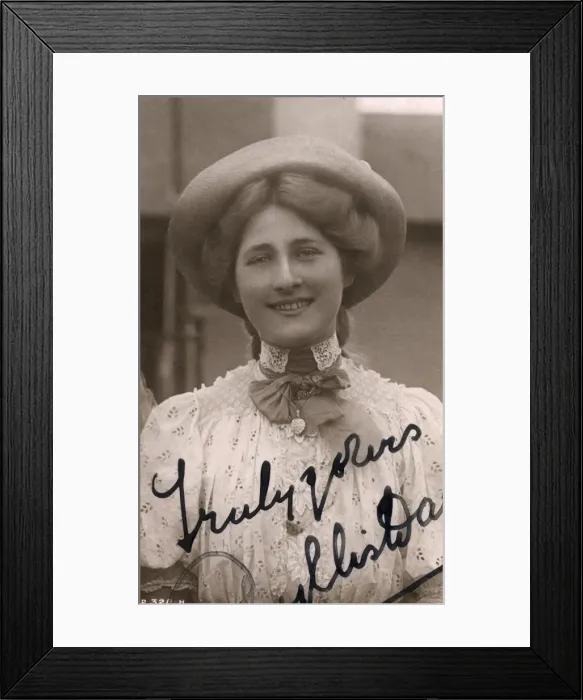 Framed Print : Date Framed Print : Date