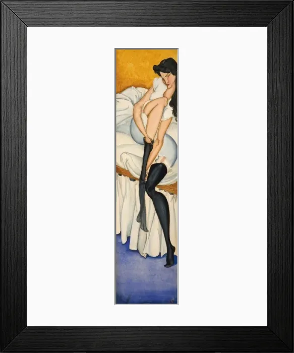 Framed Print : (insert). Date: (insert) Framed Print : (insert). Date: (insert)