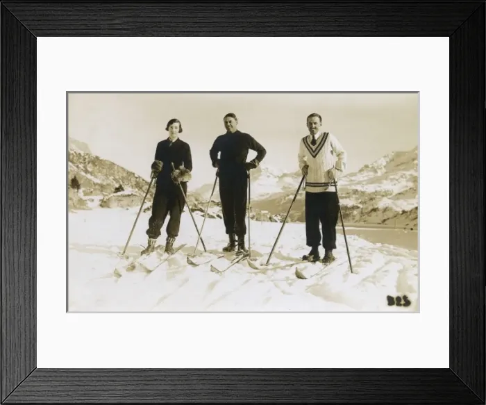 Framed Print : Date Framed Print : Date